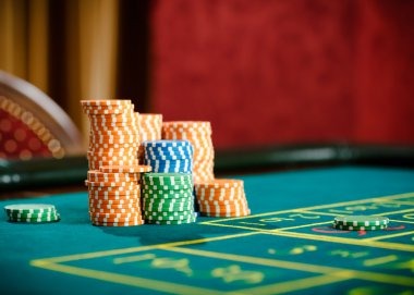 xototo Explore xototo Casino Tables and Rooms